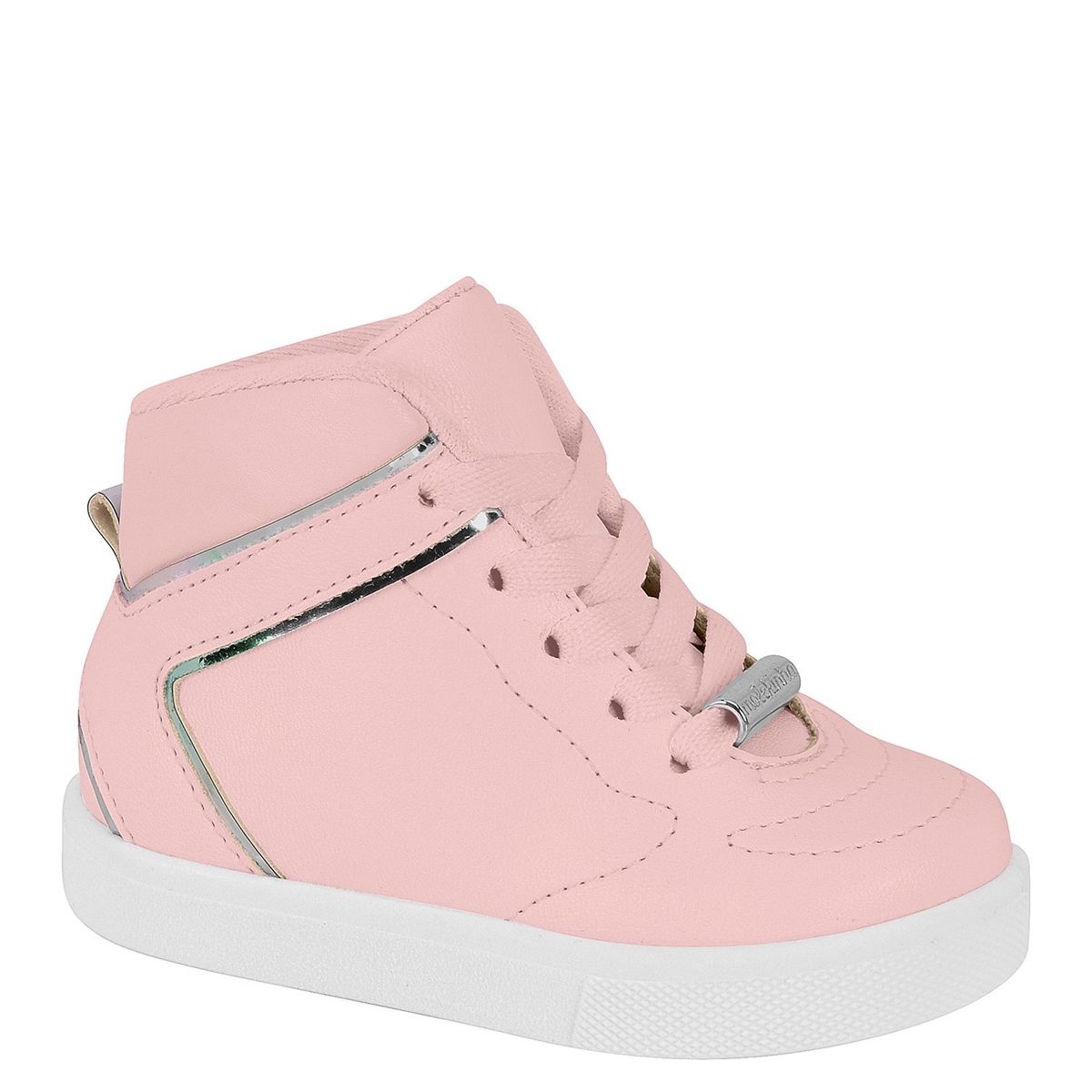 MOLEKINHA - Zapatillas Urbanas Niña Molekinha Rosado