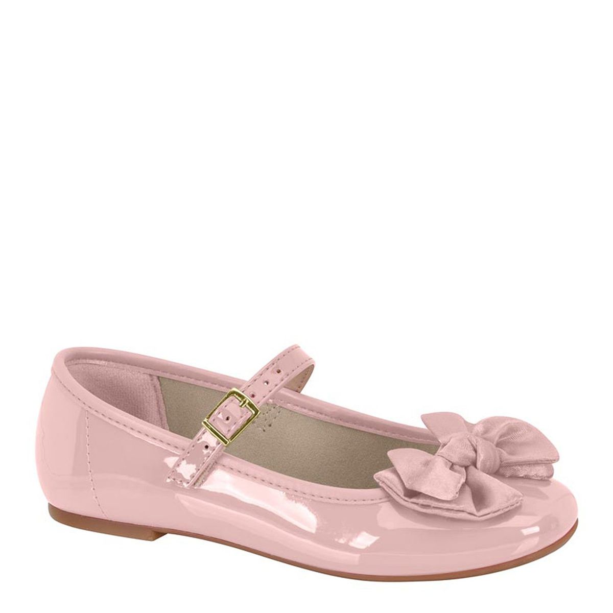 MOLEKINHA - Ballerinas Niña Molekinha Rosado