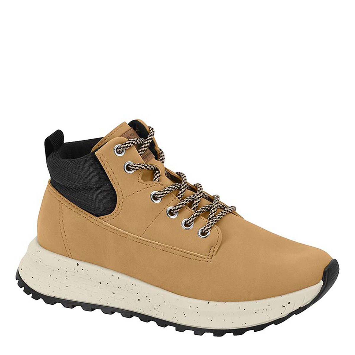 MOLEKINHO - Zapatillas Urbanas Niño Molekinho Marrón