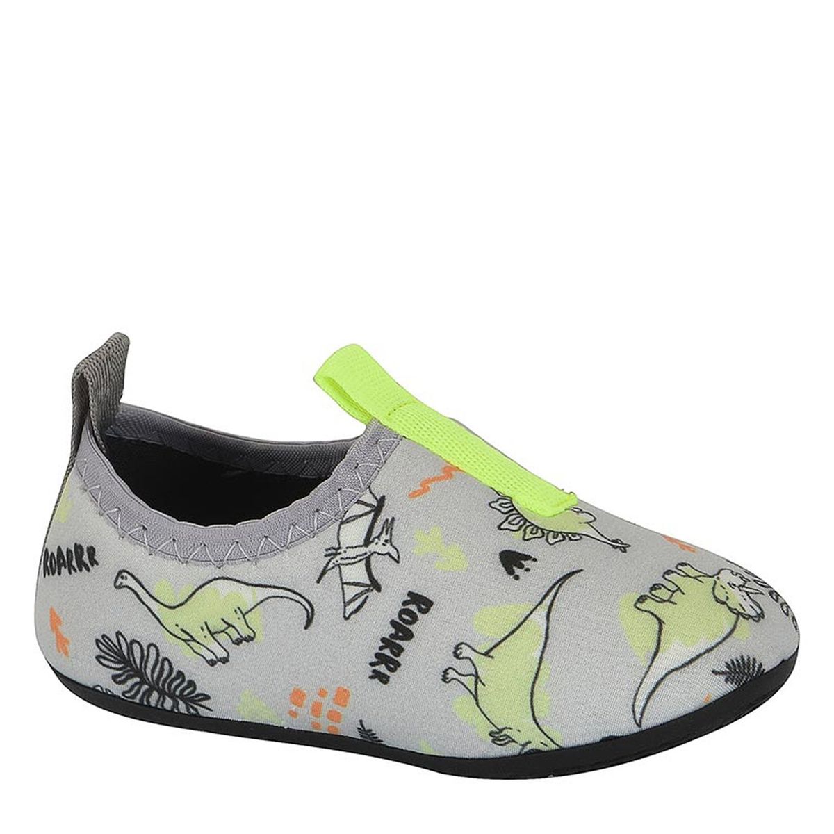 MOLEKINHO - Zapatillas Urbanas Niño Molekinho Gris