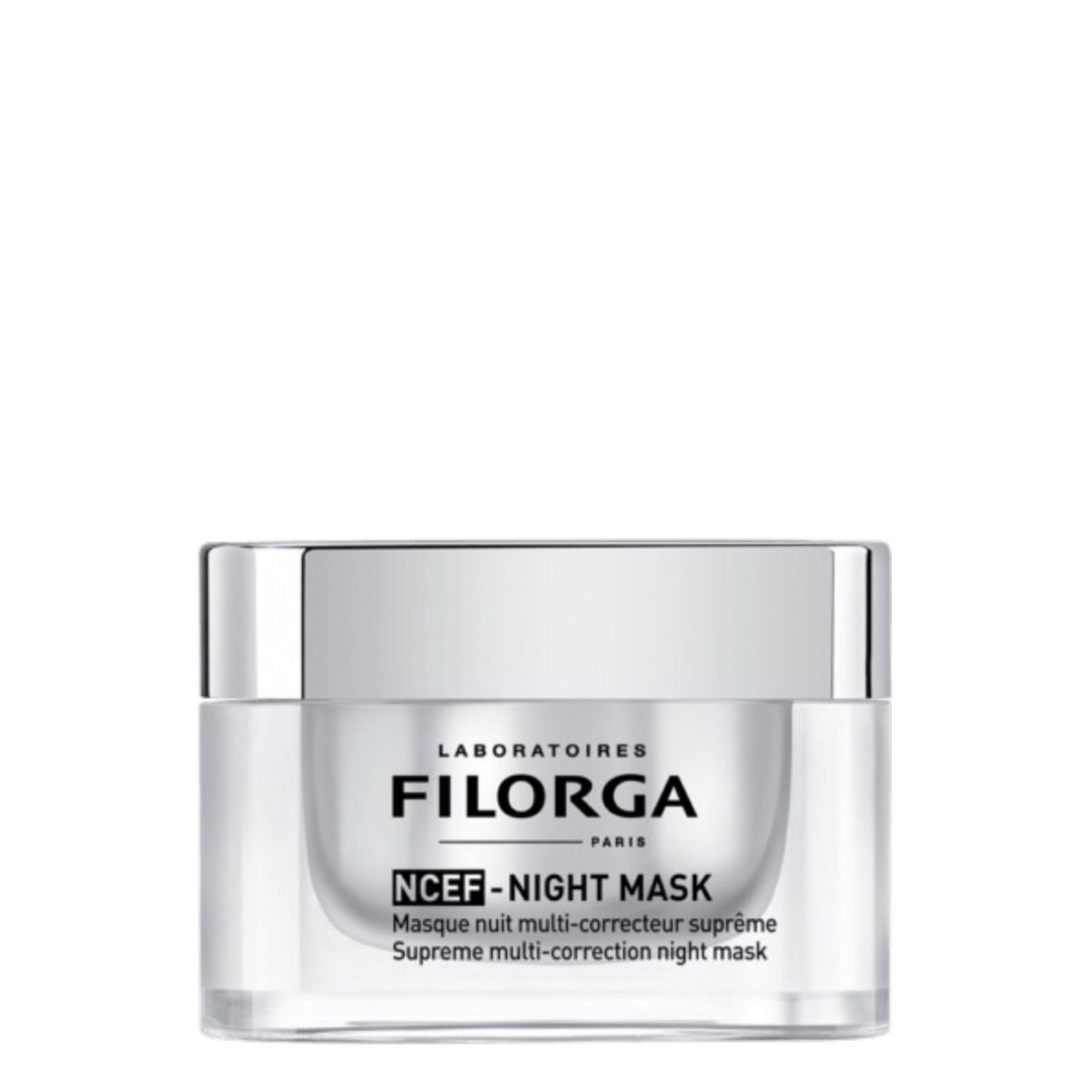 FILORGA - Mascarilla Ncef-night Mask Filorga 50 Ml
