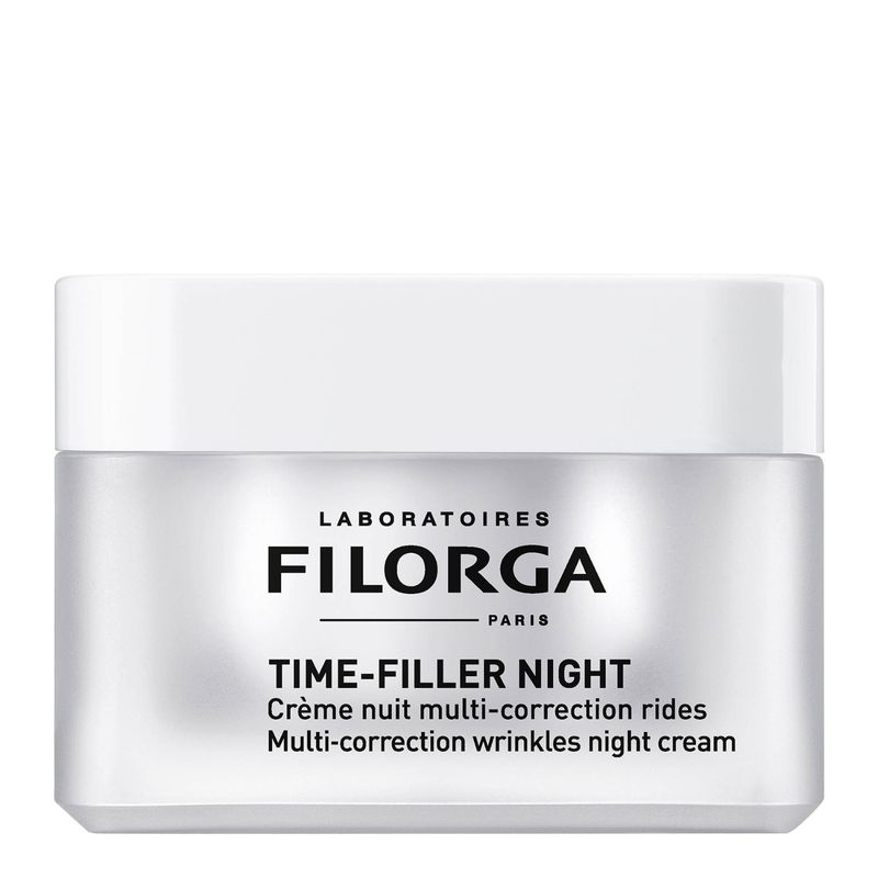 FILORGA - Crema Time-filler Night Filorga 50 Ml