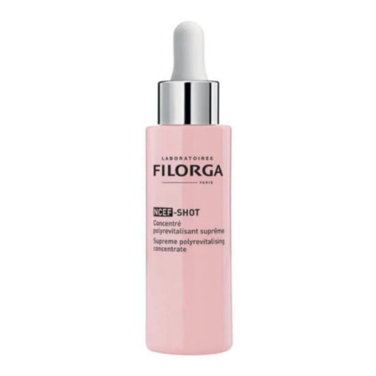 FILORGA - Sérum Ncef-shot Filorga 15 Ml