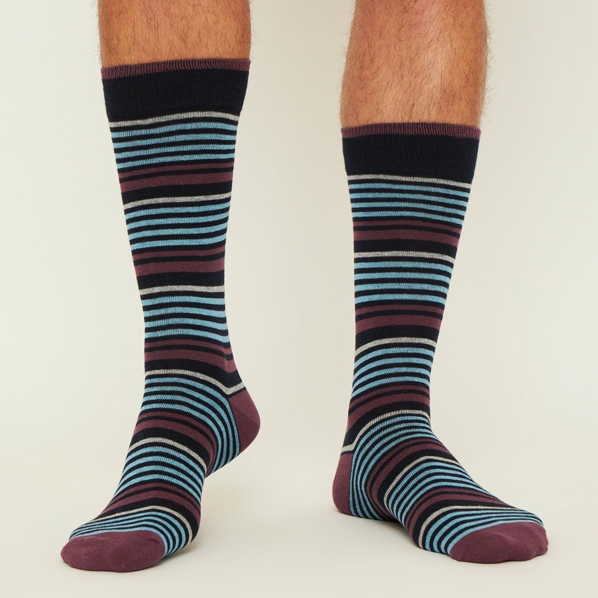 PALMERS - Pack 3 Medias Algodón Hombre Palmers