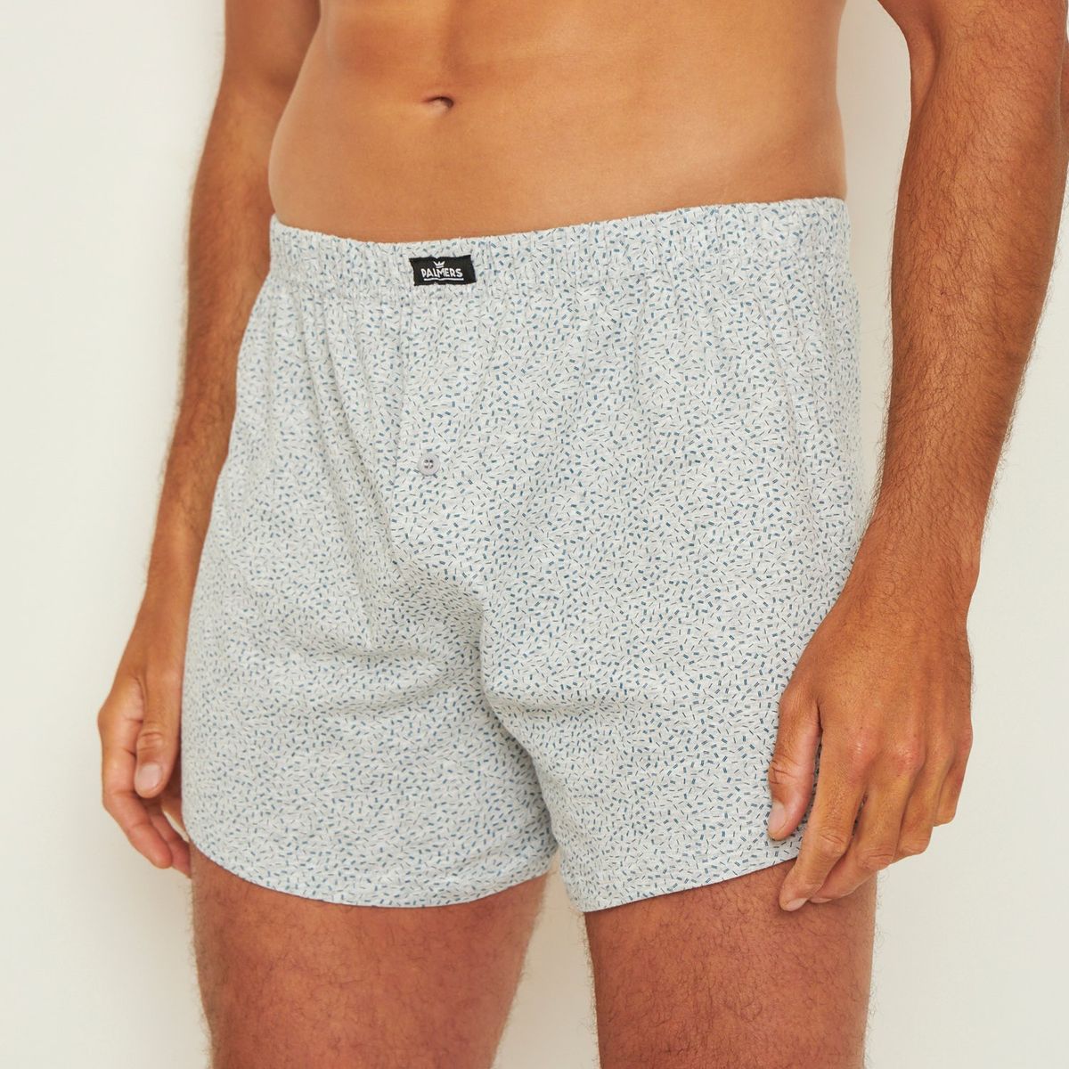 PALMERS - Pack 3 Boxer Holgado Jersey