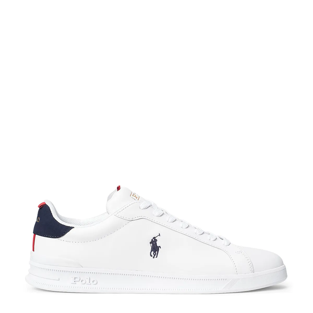 POLO RALPH LAUREN - Zapatillas Urbanas Hombre Polo Ralph Lauren