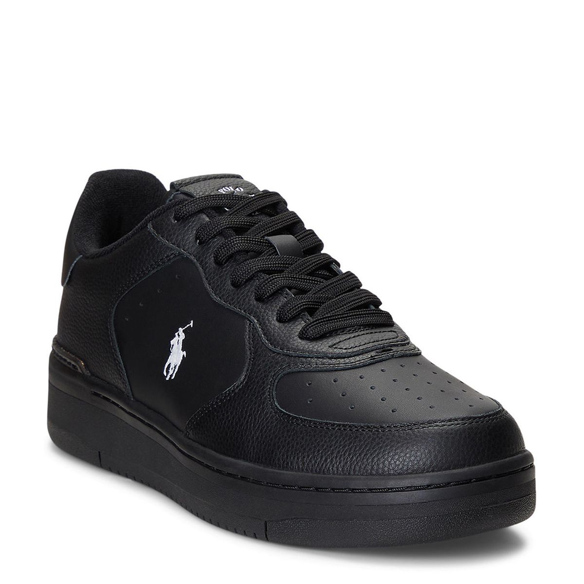 POLO RALPH LAUREN - Zapatillas Urbanas Hombre Polo Ralph Lauren