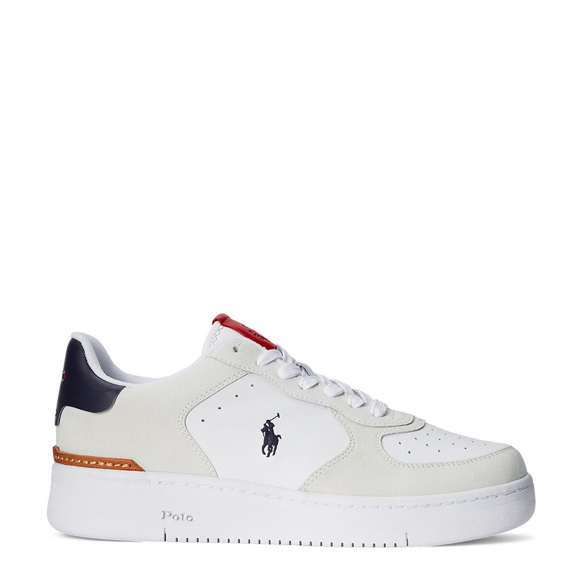 POLO RALPH LAUREN - Zapatillas Urbanas Hombre Polo Ralph Lauren