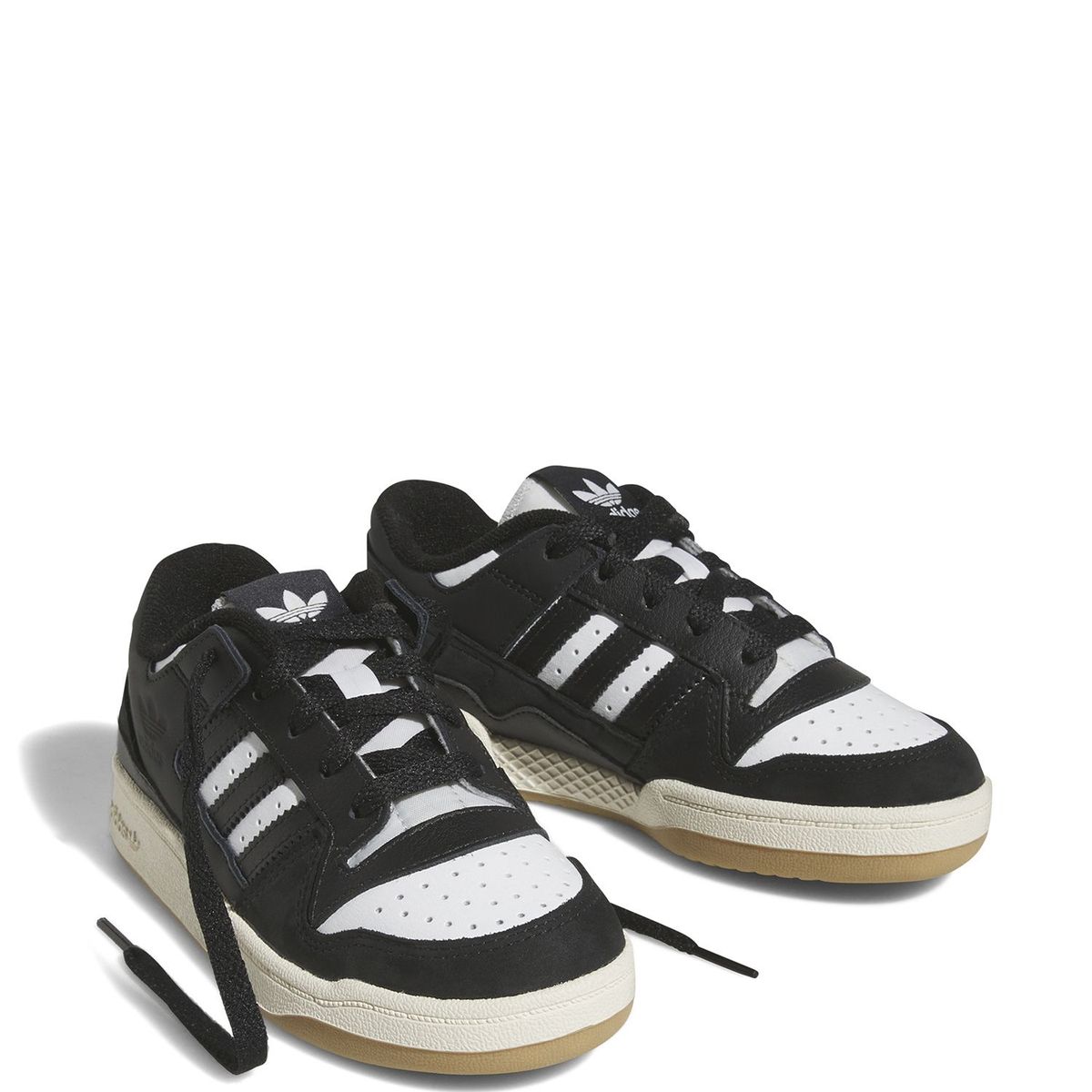 ADIDAS ORIGINALS - Zapatillas Urbanas Forum Low Cl Unisex Kids Adidas