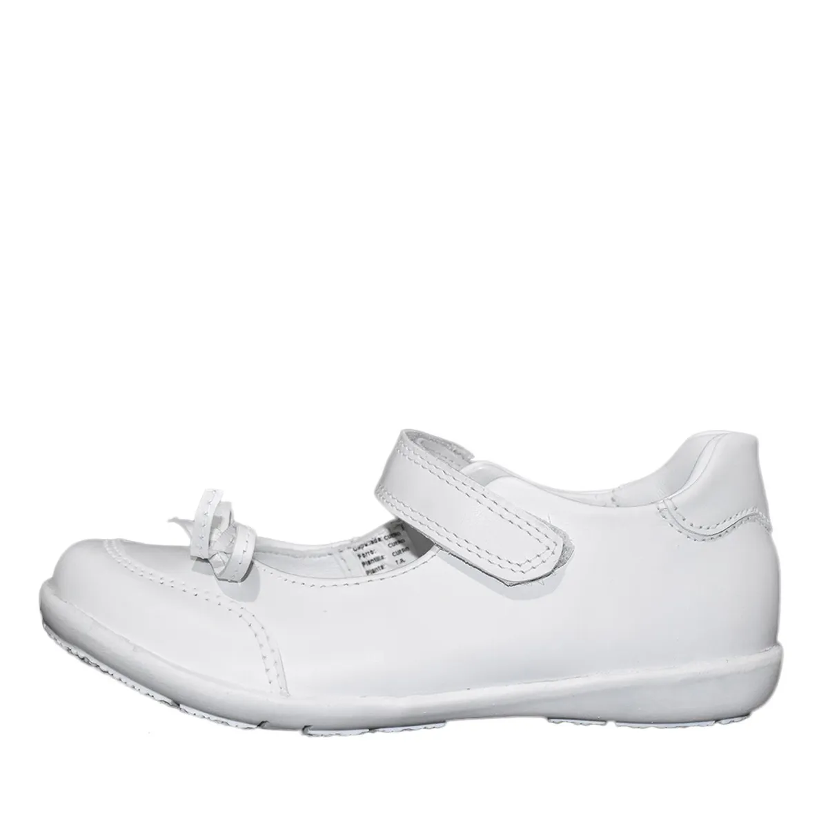 BRUNO KIDS - Zapato Casual Niña Bruno Kids Blanco
