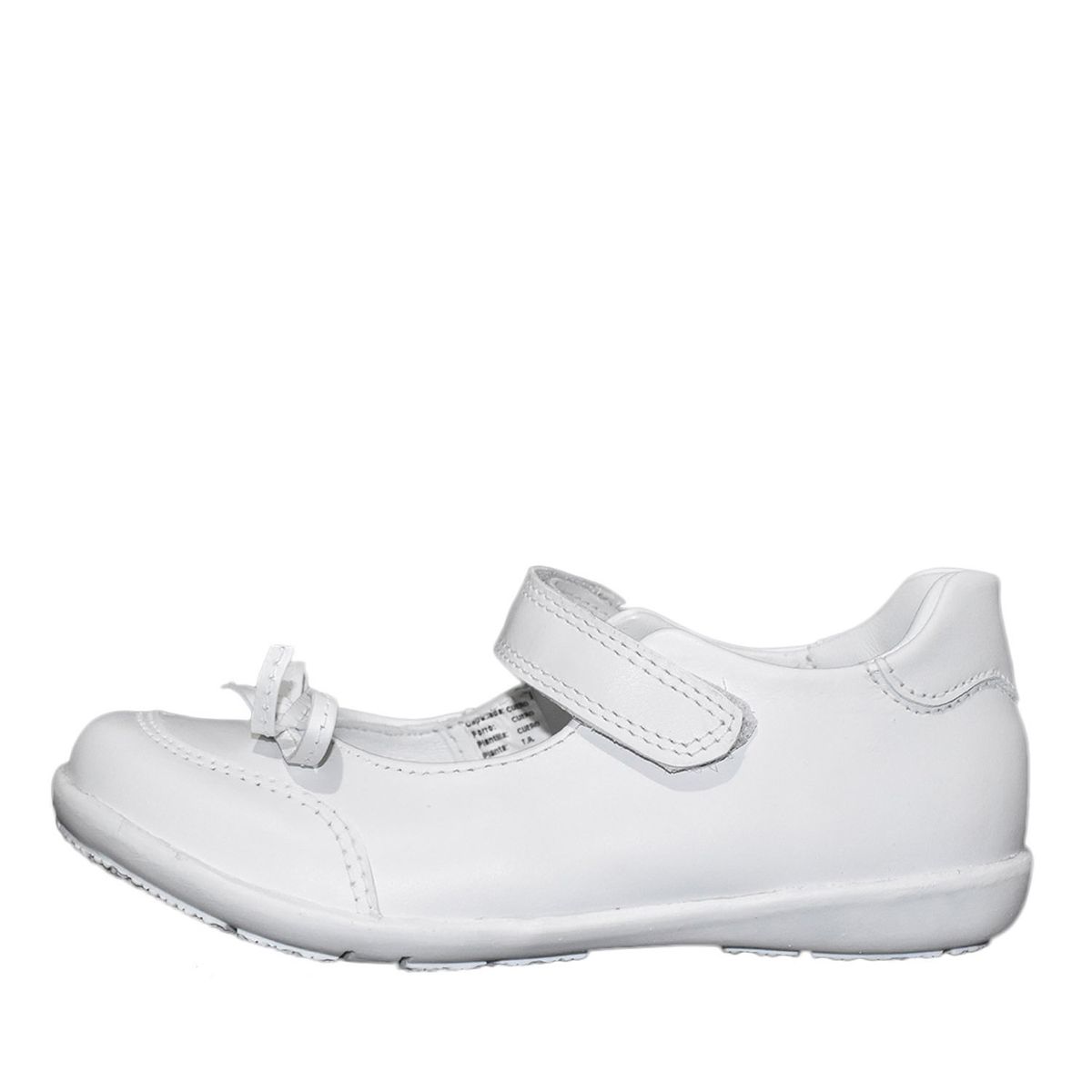BRUNO KIDS - Zapato Casual Niña Bruno Kids Blanco