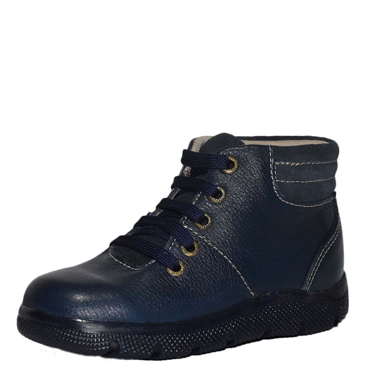 BRUNO KIDS - Zapato Casual Niño Bruno Kids Azul