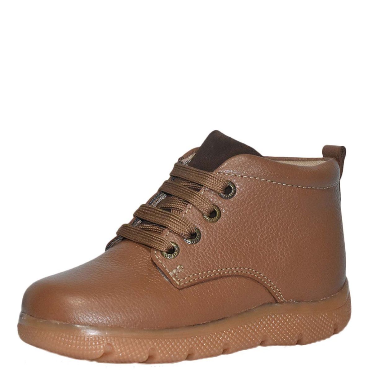 BRUNO KIDS - Zapato Casual Niño Bruno Kids Marrón