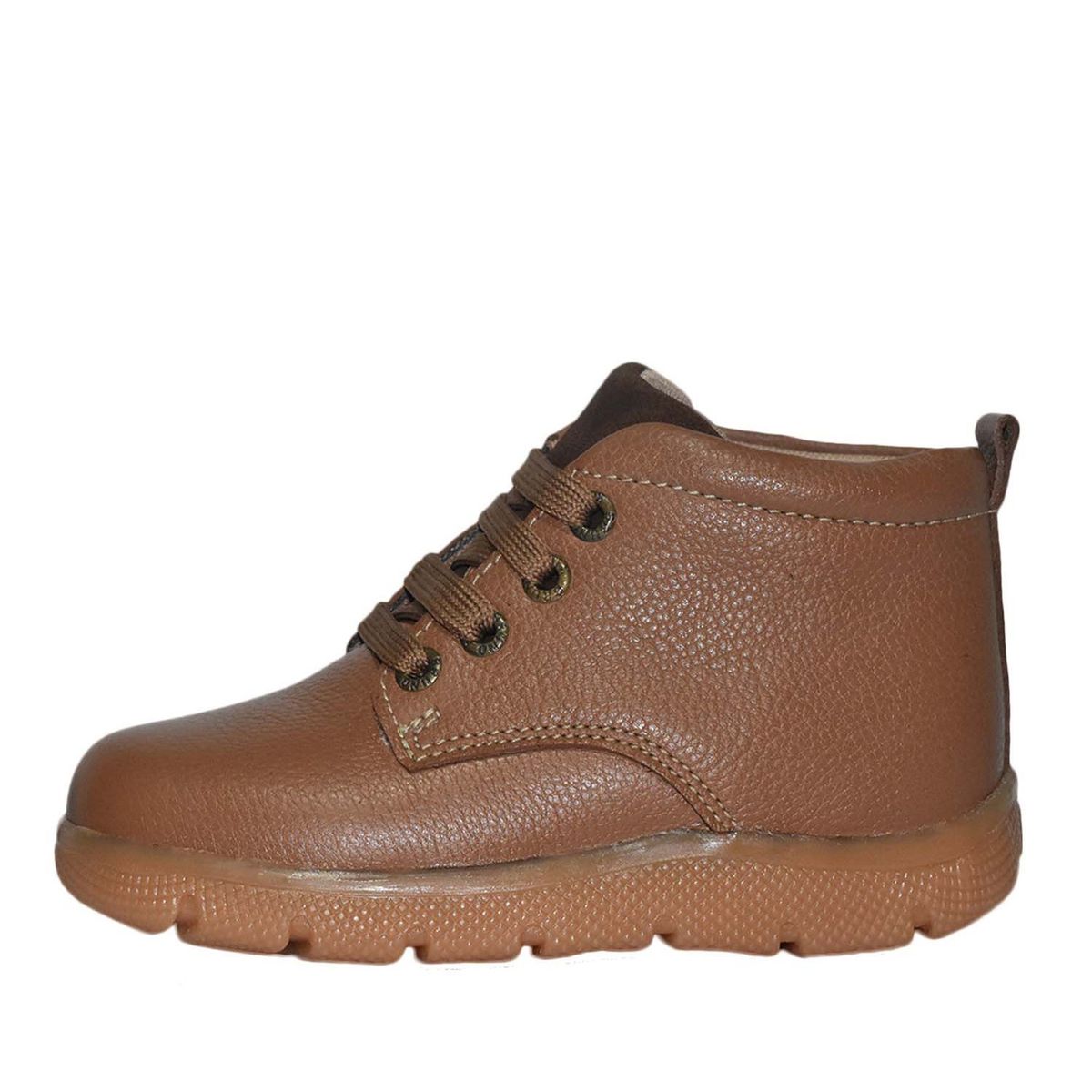 BRUNO KIDS - Zapato Casual Niño Bruno Kids Marrón