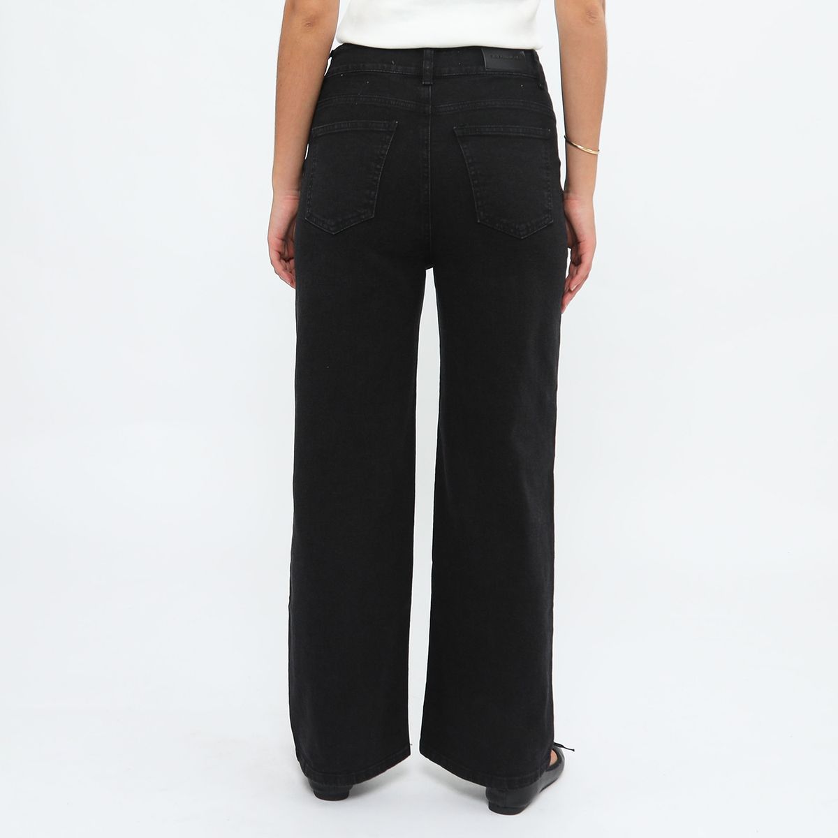 DENIMLAB - Jean Algodón Mujer Denimlab