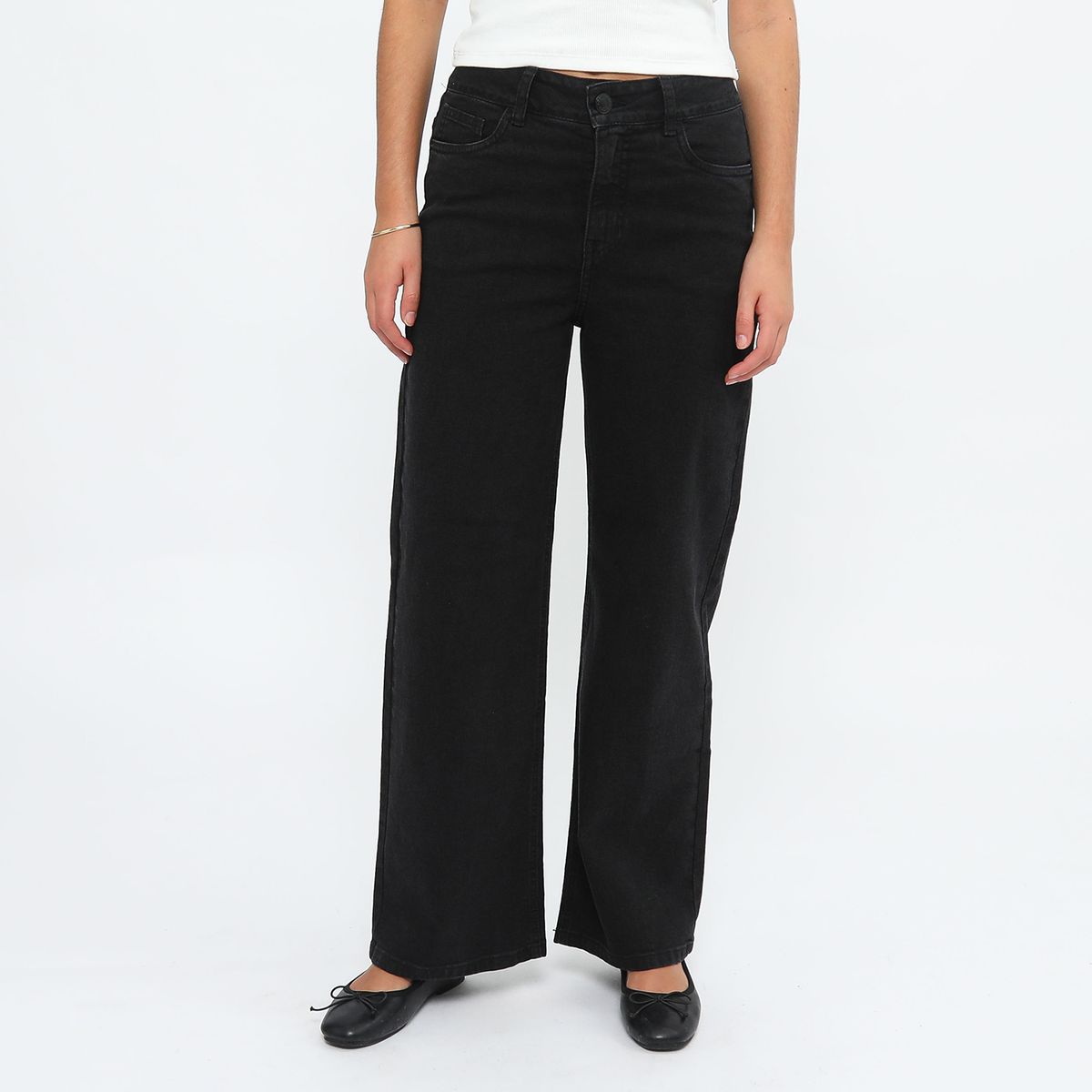 DENIMLAB - Jean Algodón Mujer Denimlab