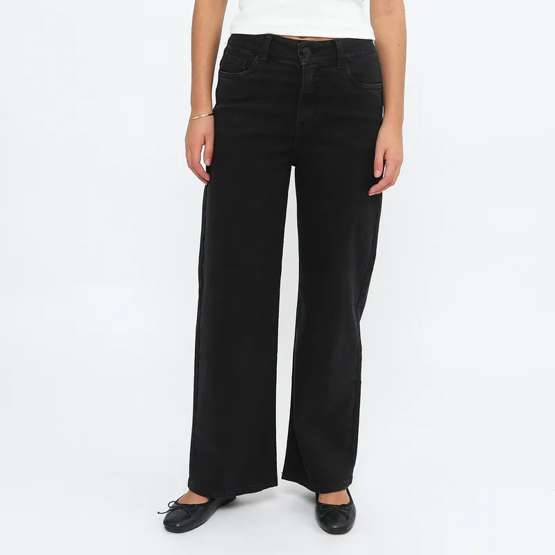 DENIMLAB - Jean Algodón Mujer Denimlab