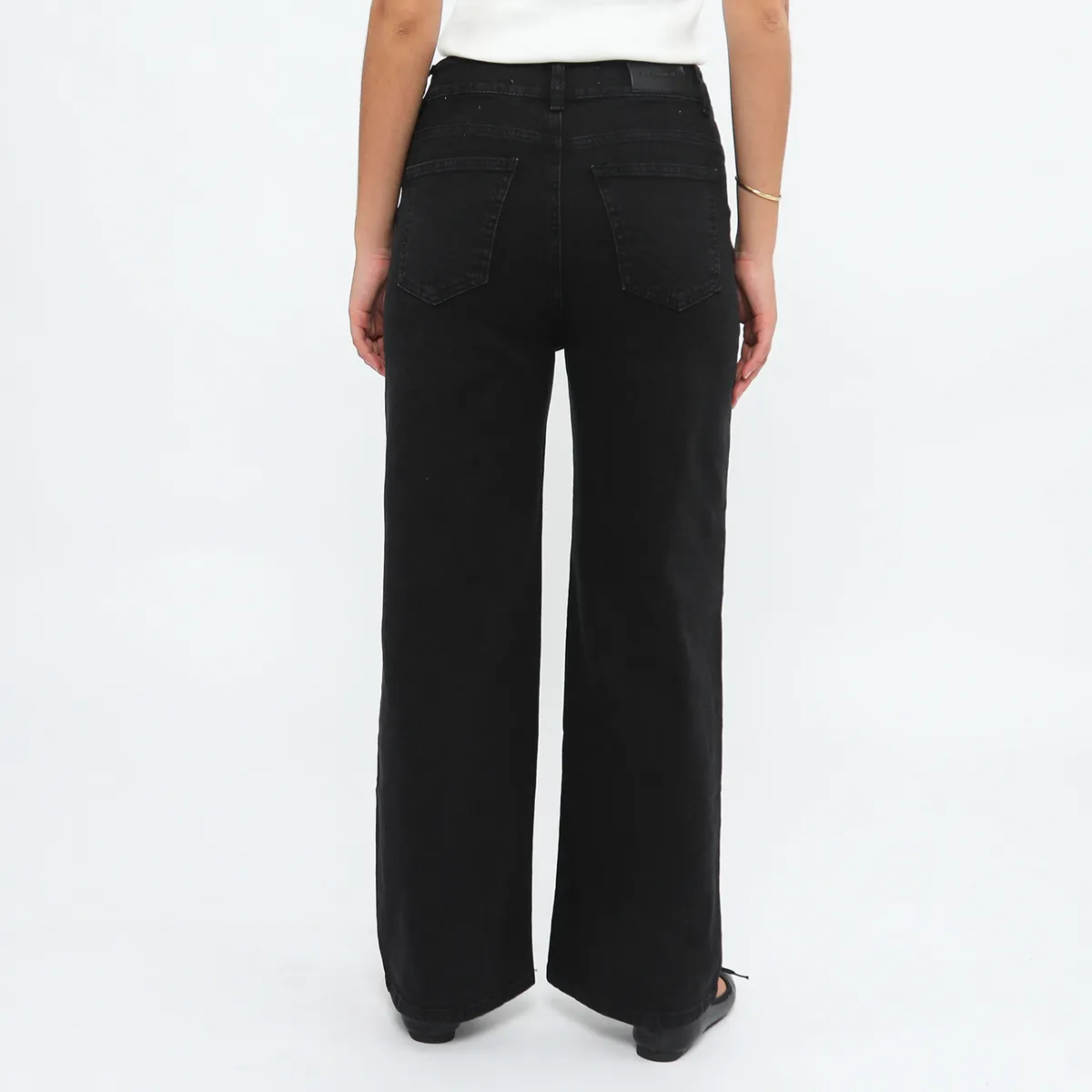 DENIMLAB - Jean Algodón Mujer Denimlab