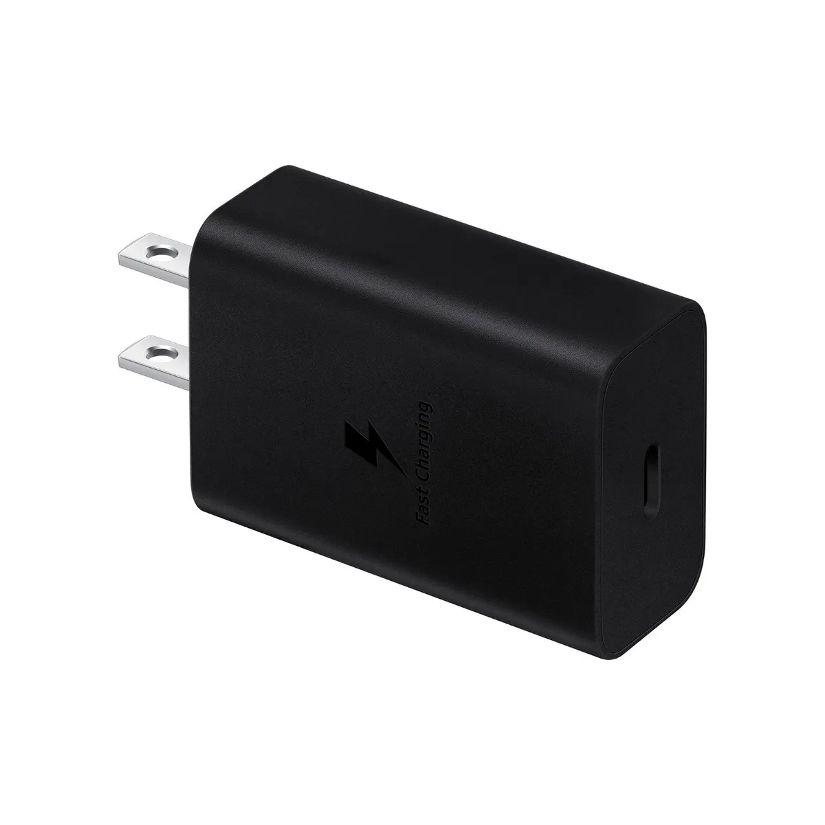 SAMSUNG - Cargador Samsung 15W USB-C