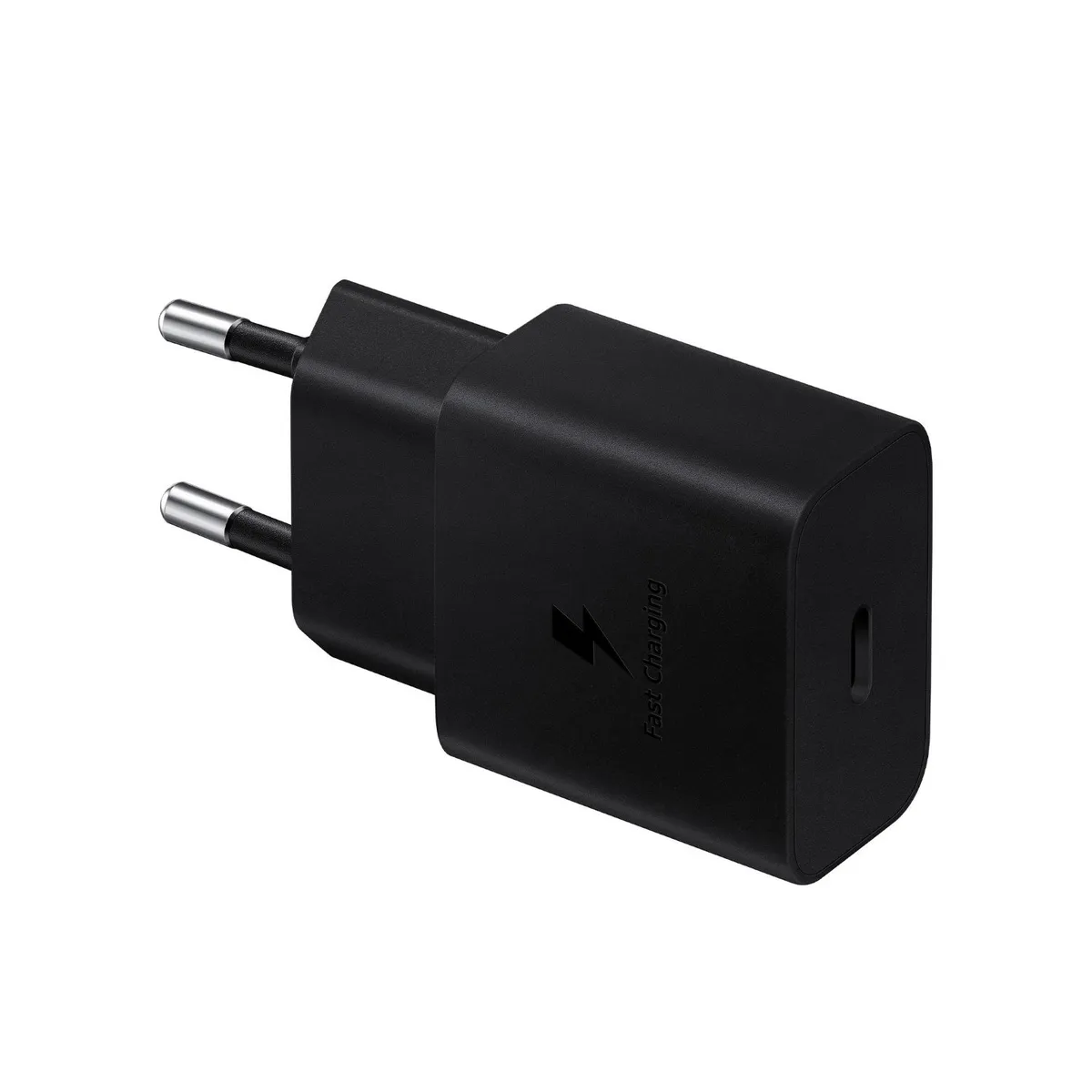 SAMSUNG - Cargador Samsung 15W USB-C