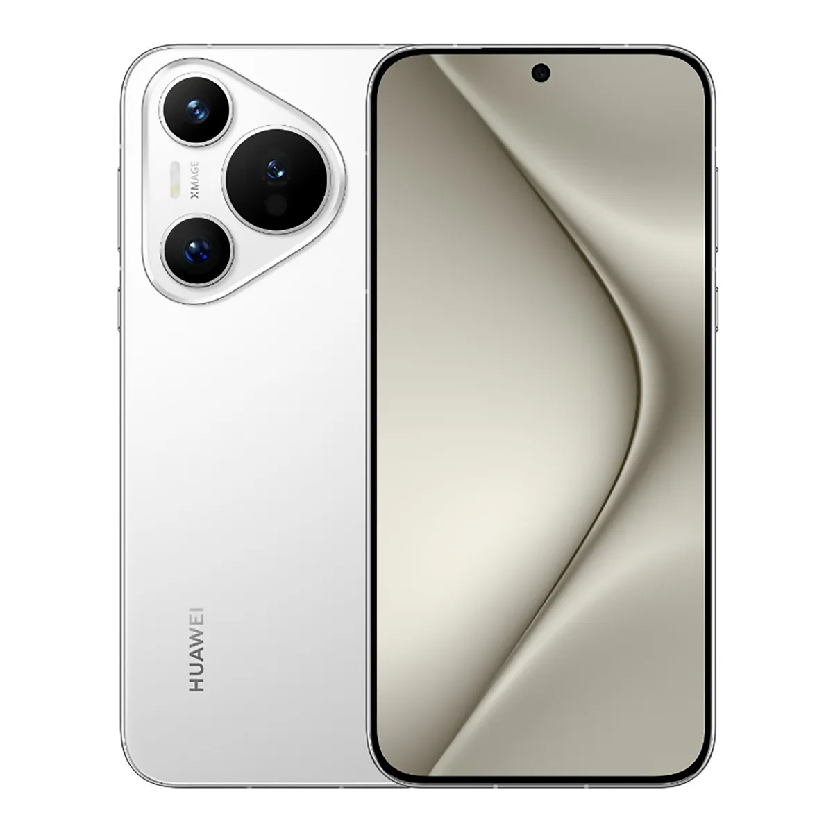 HUAWEI - Huawei Pura 70 12+256white