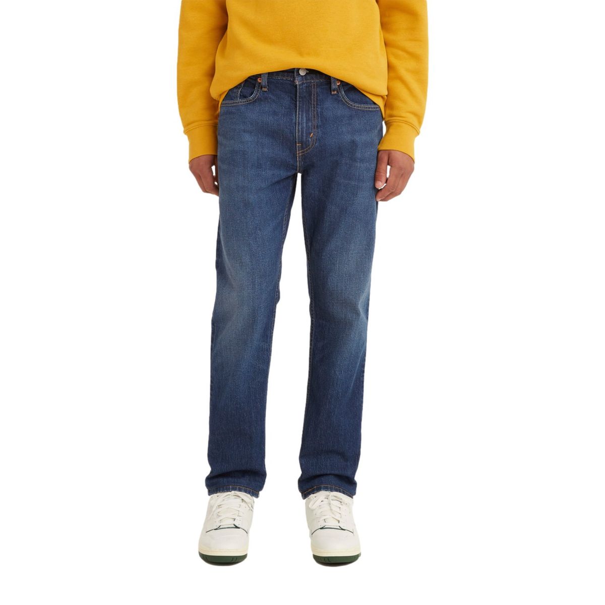 LEVIS - Jean 502 Regular Taper Hombre Levis