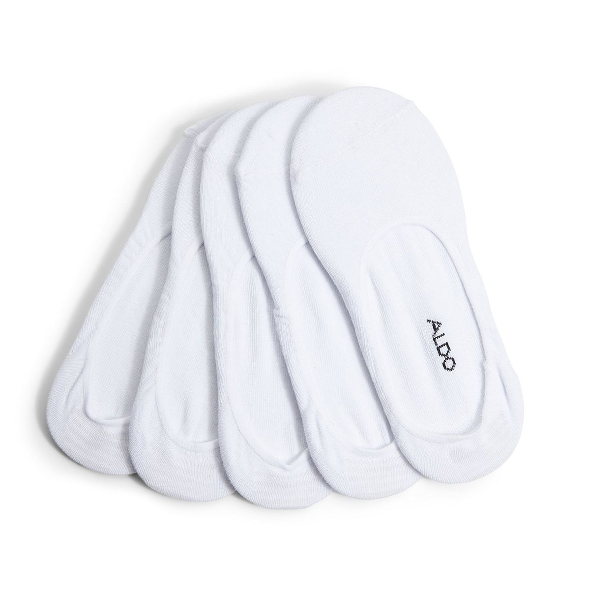 ALDO - Pack X5 Medias Balerinas