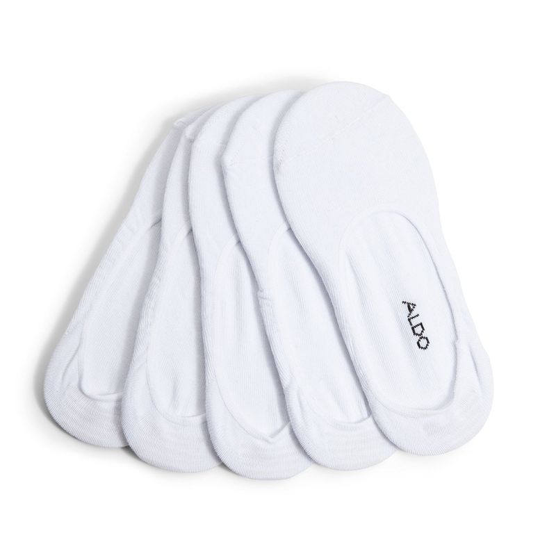 ALDO - Pack X5 Medias Balerinas