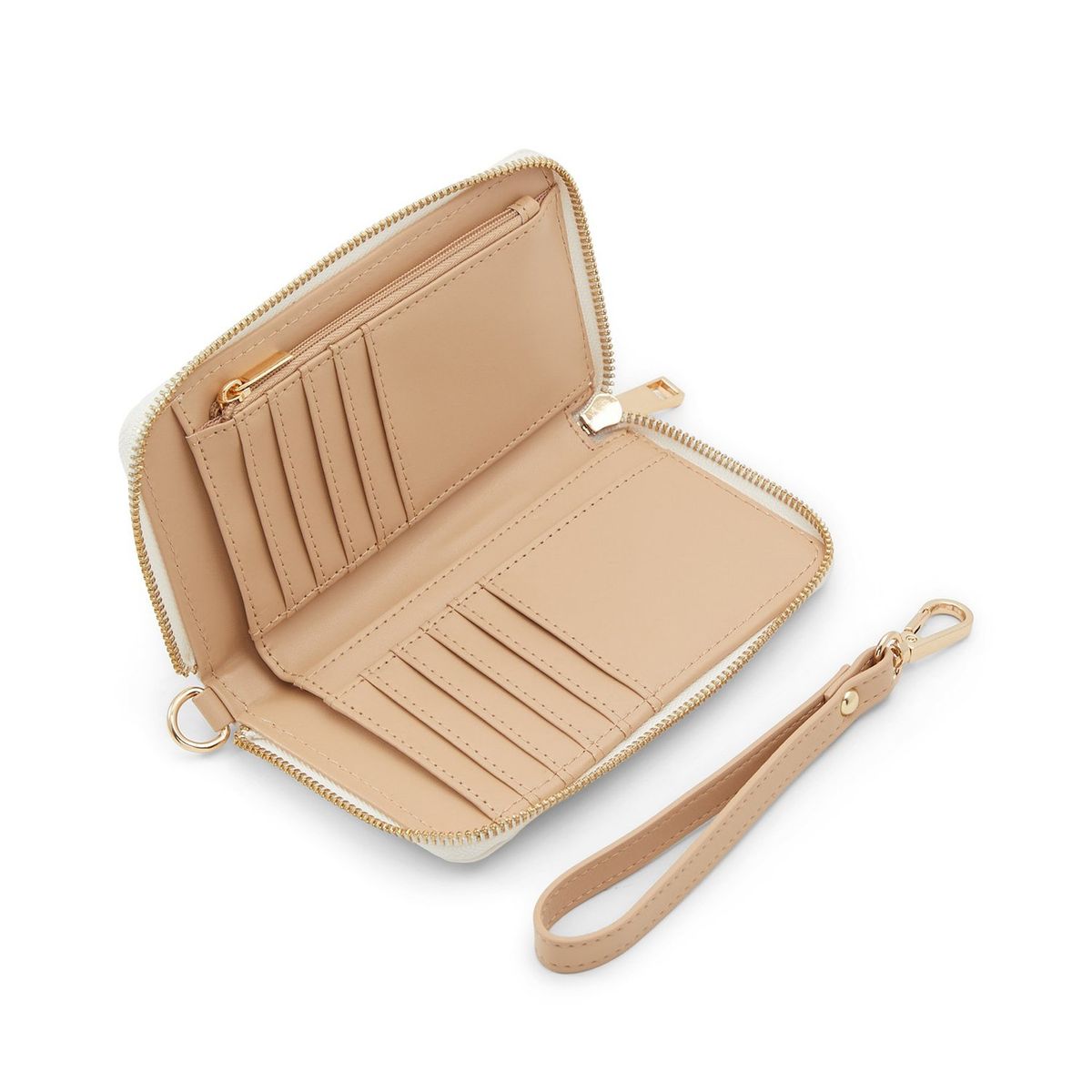 ALDO - Billetera Mujer Devalandar