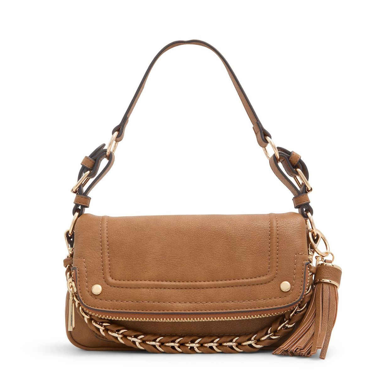 ALDO - CrossBody Rawiya Cafe  Mujer Aldo
