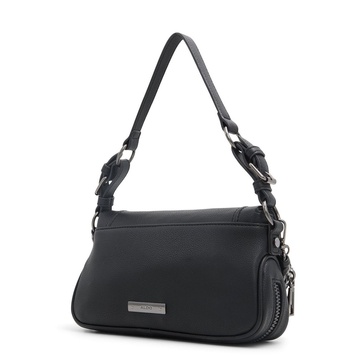 ALDO - CrossBody Rawiya Negro  Mujer Aldo