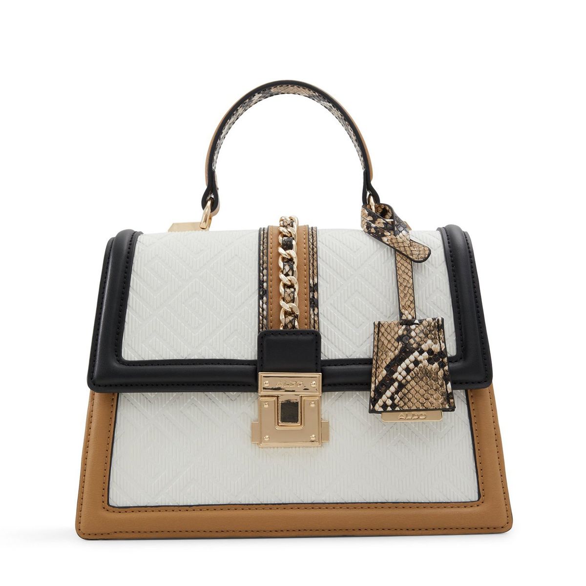 ALDO - Cartera Martissa Mujer Aldo