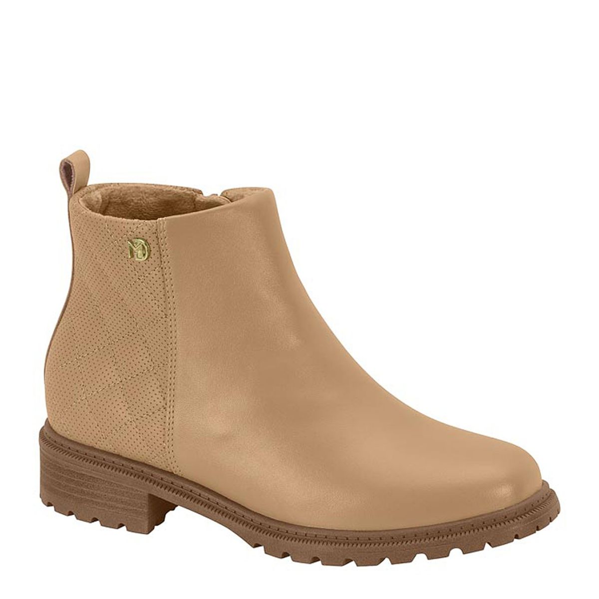 MODARE - Botas Mujer Modare Beige