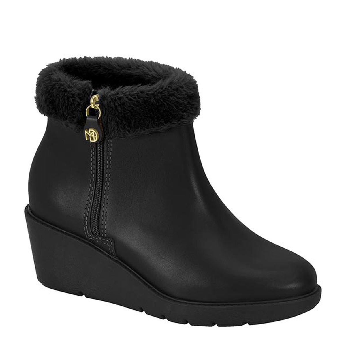 MODARE - Botas Mujer Modare Negro