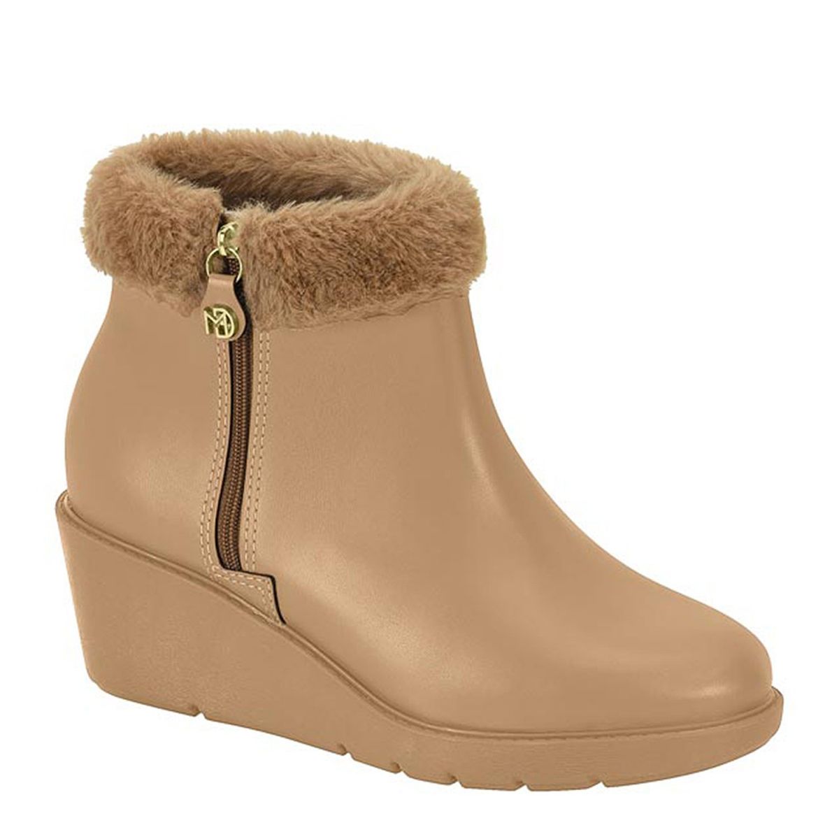 MODARE - Botas Mujer Modare Beige