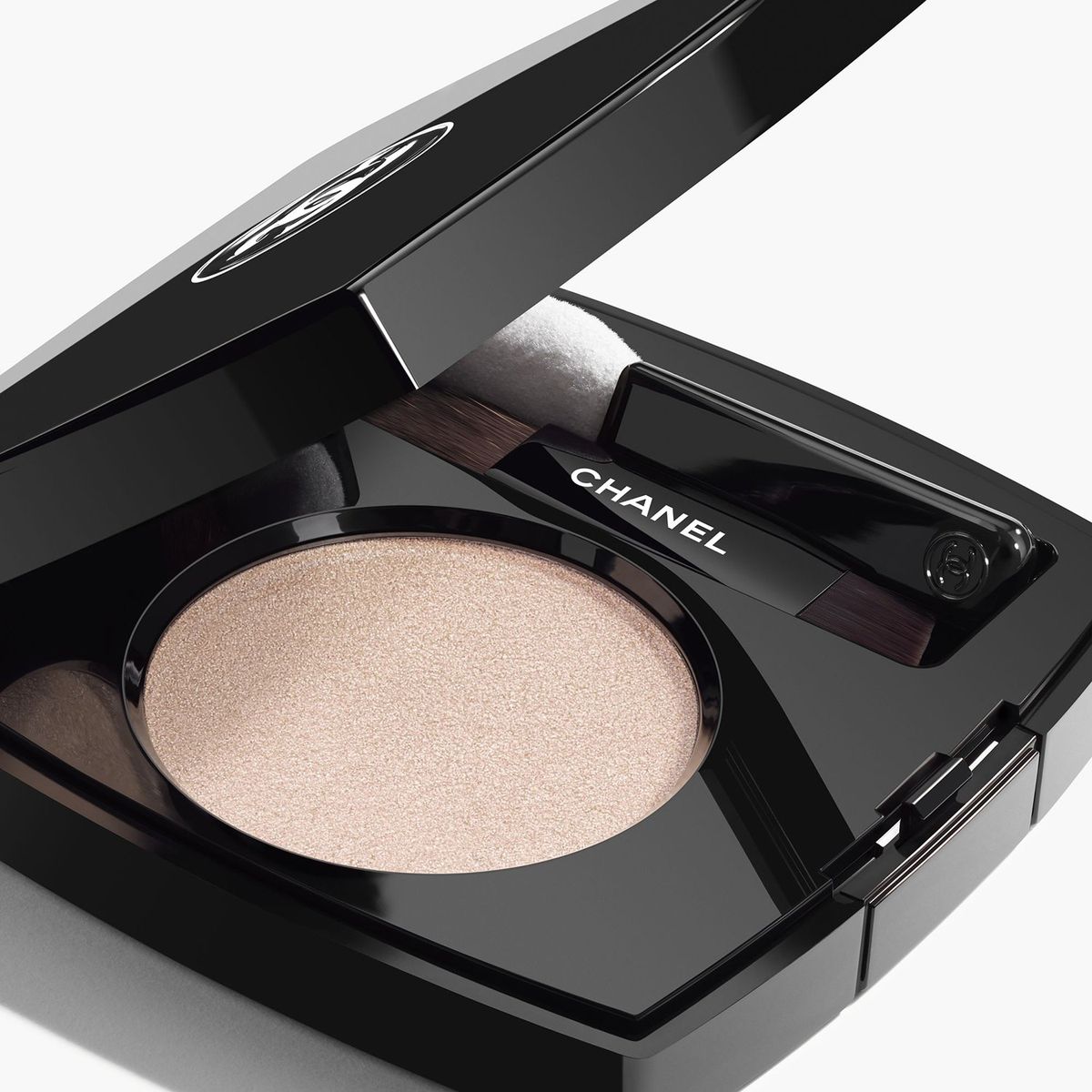 CHANEL - Ombre Essentielle Sombra De Ojos Multiusos De Larga Duración