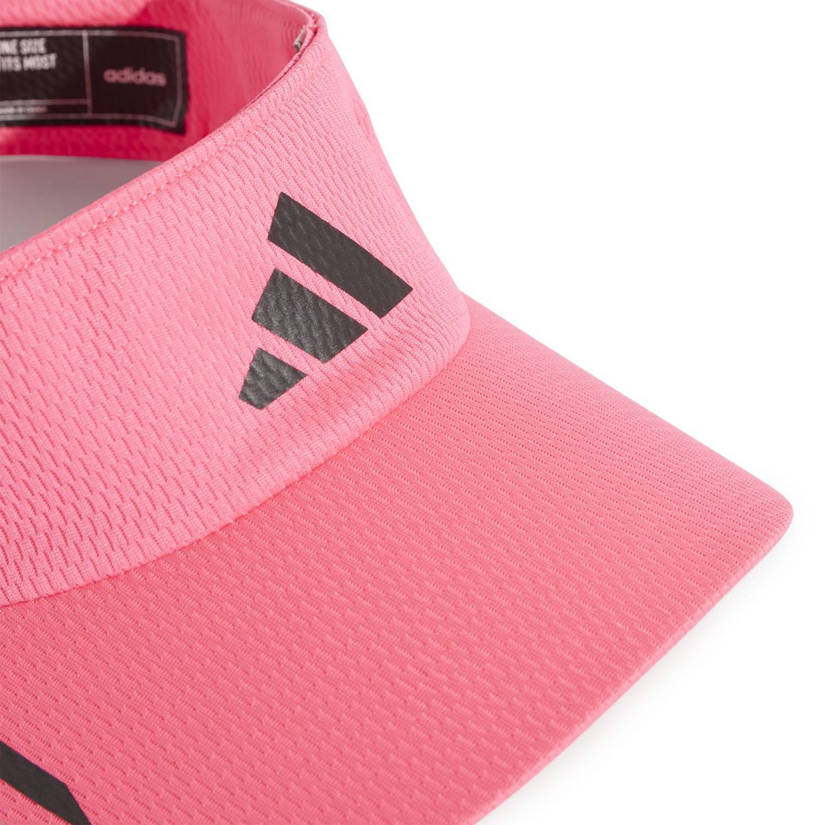 ADIDAS - Visera Deportiva Adidas Running Classic