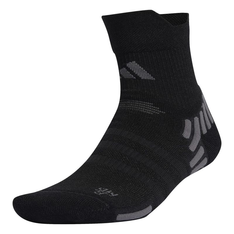 ADIDAS - Par De Medias Adidas Training Perf Trg Qrt 1P