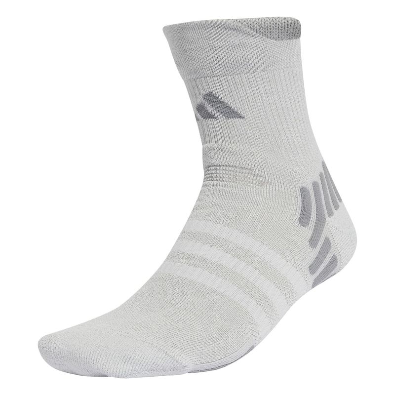 ADIDAS - Par De Medias Adidas Training Perf Trg Qrt 1P