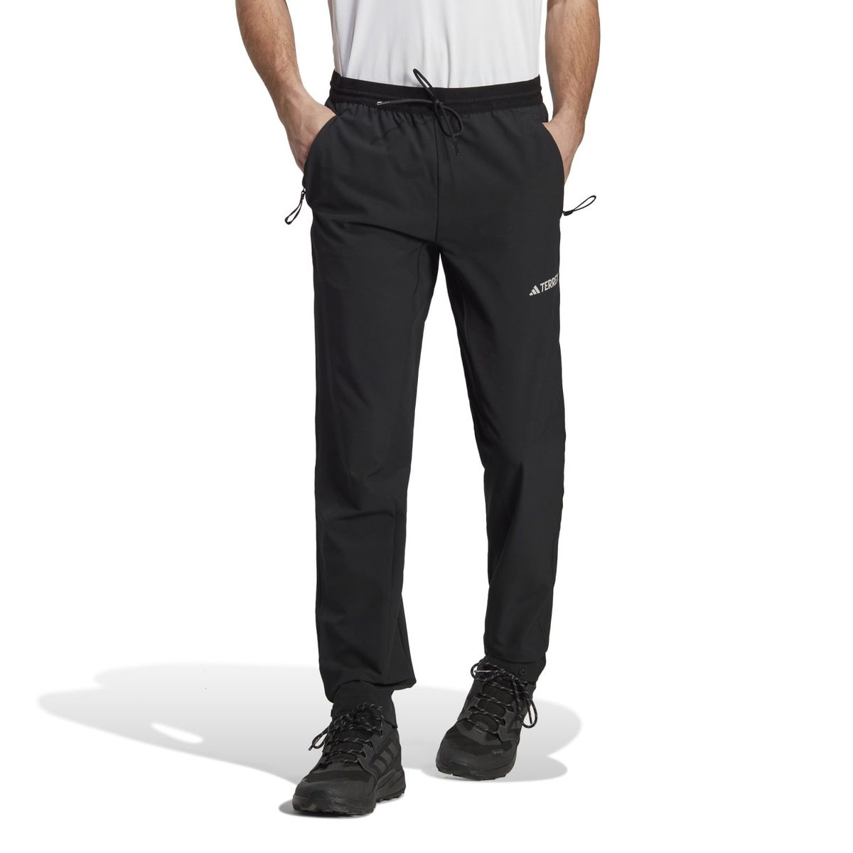 ADIDAS - Pantalon Terrex Hombre Adidas Liteflex