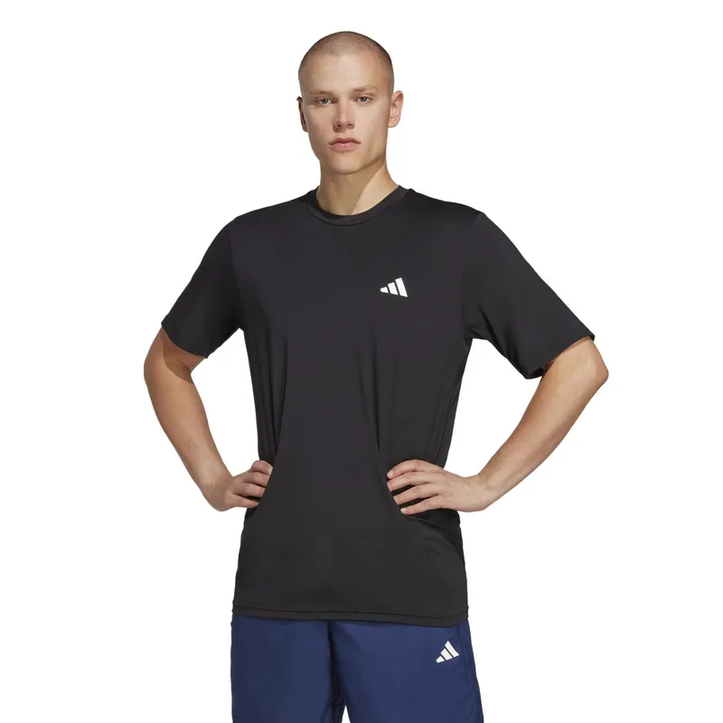 ADIDAS - Polo Deportivo Hombre Adidas Small Logo Aeroready