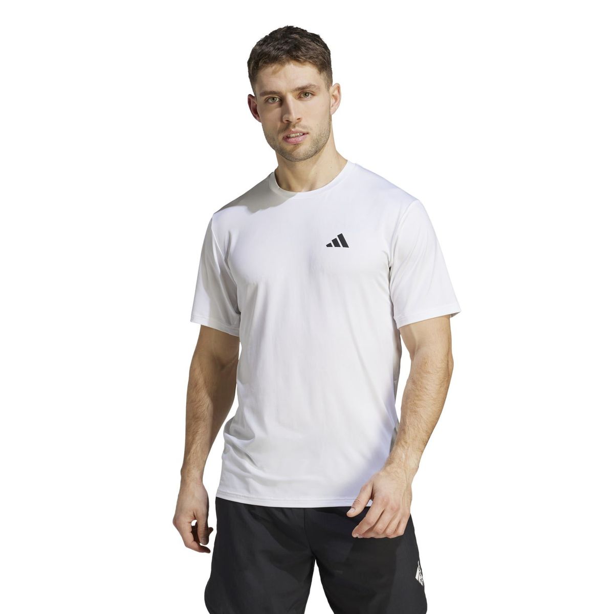 ADIDAS - Polo Deportivo Hombre Adidas Essentials  Aeroready