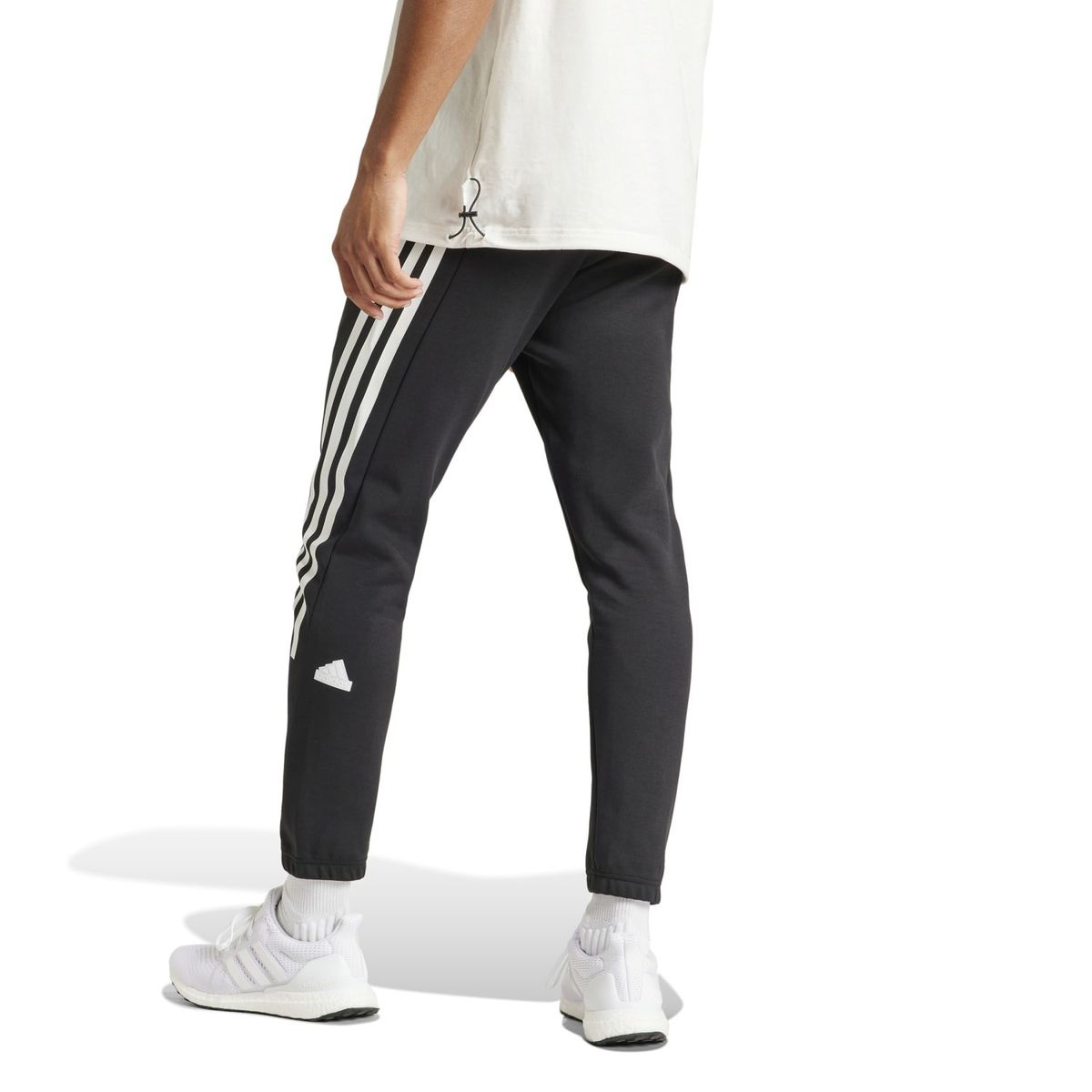 ADIDAS - Pantalon Deportivo Hombre Adidas 3 Stripes