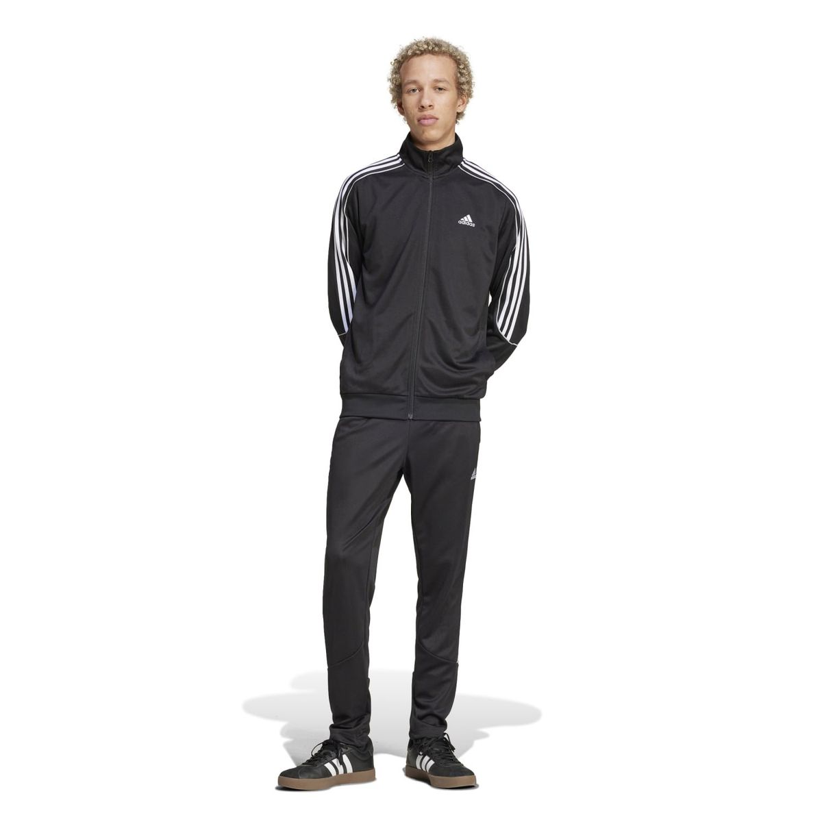 ADIDAS - Buzo Conjunto Deportivo Hombre Adidas Sportswear