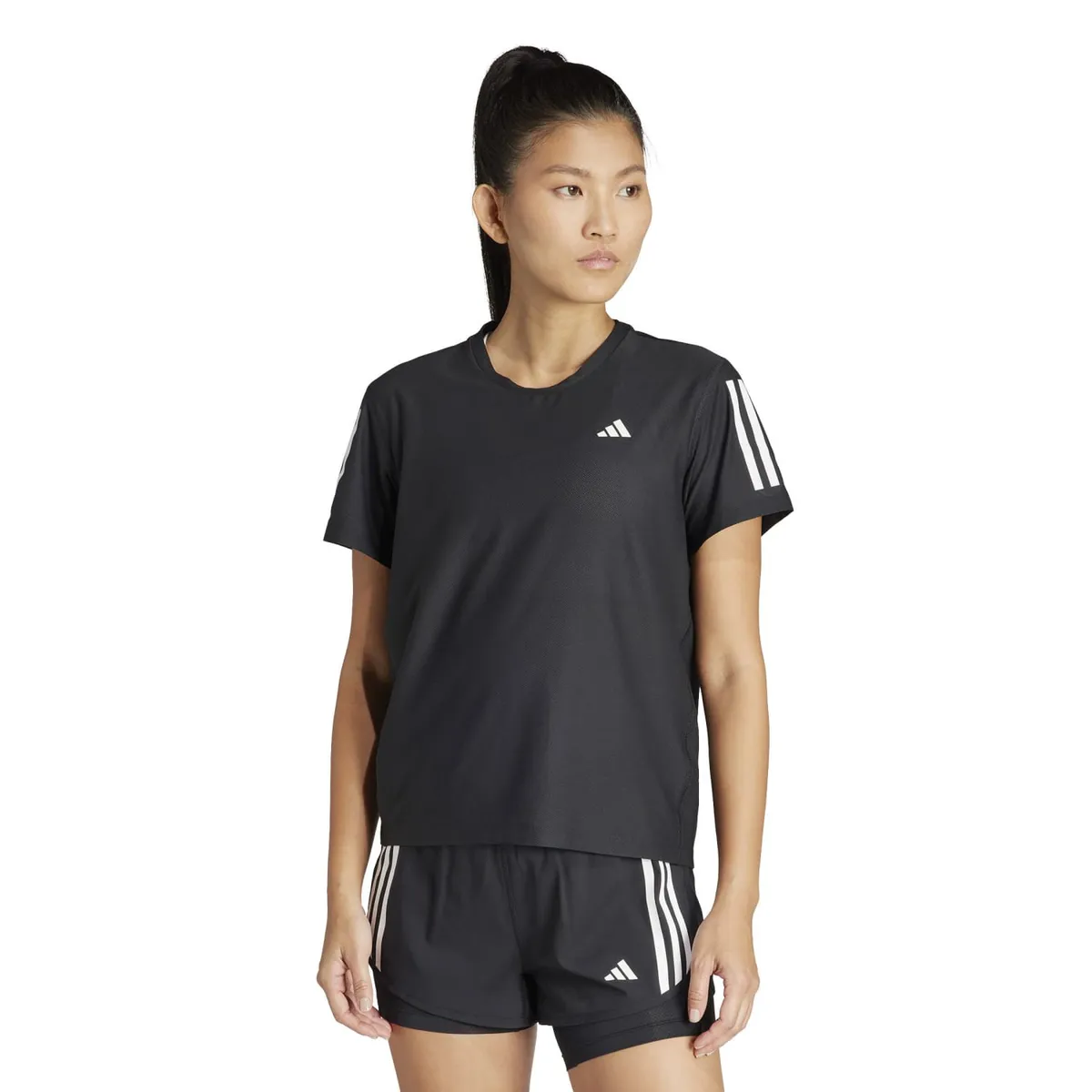 ADIDAS - Polo Deportivo Mujer Adidas Own The Run Aeroready