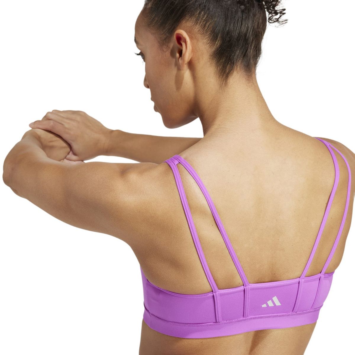 ADIDAS - Top Deportivo Mujer Adidas Aeroready Bra