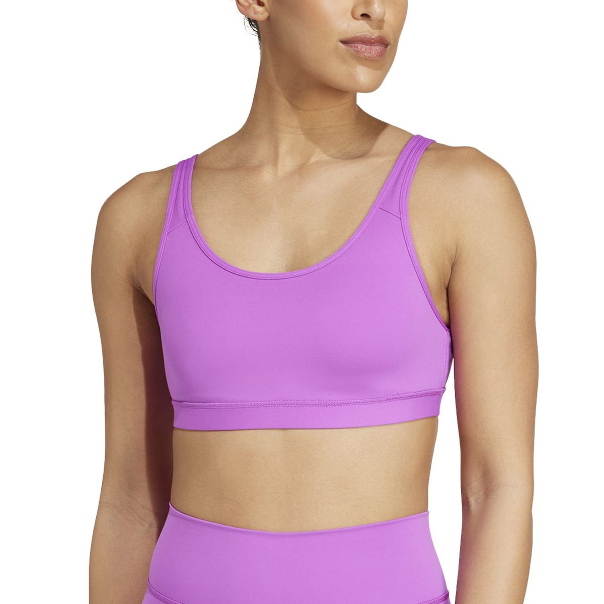 ADIDAS - Top Deportivo Mujer Adidas Aeroready Bra