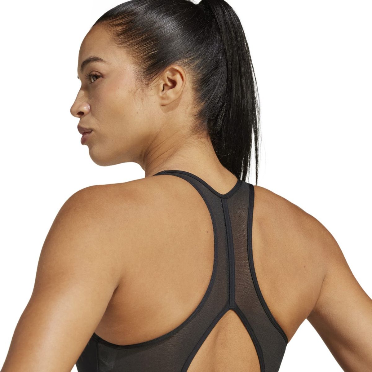 ADIDAS - Top Deportivo Mujer Adidas Aeroready Bra