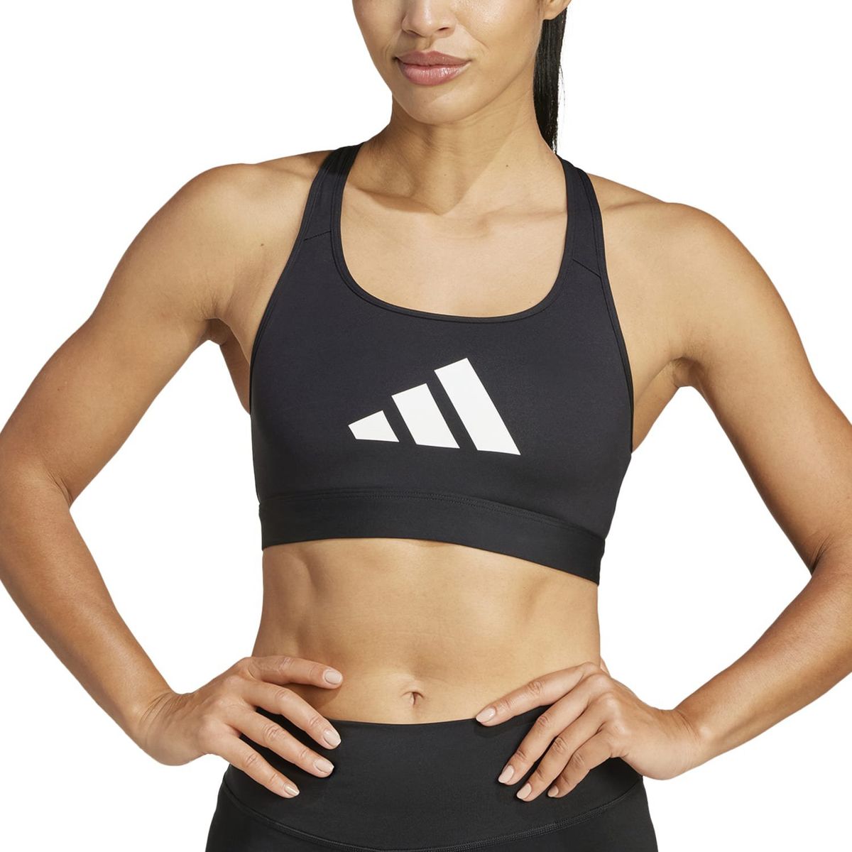 ADIDAS - Top Deportivo Mujer Adidas Aeroready Bra