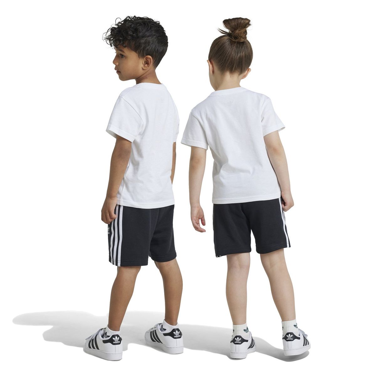 ADIDAS ORIGINALS - Conjunto Niño Adidas Originals Adicolor Kids